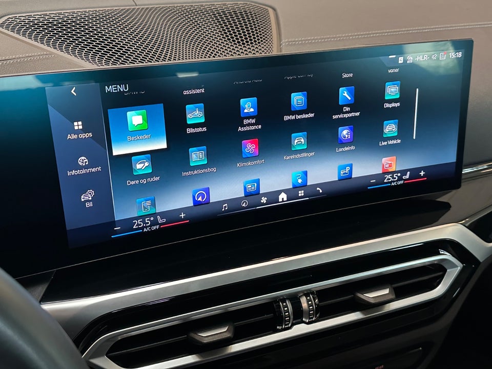 BMW i4 eDrive40 5d