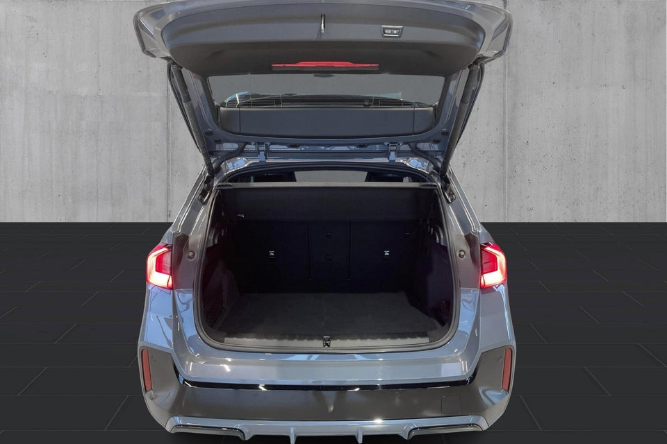 BMW iX1 eDrive20 M-Sport 5d