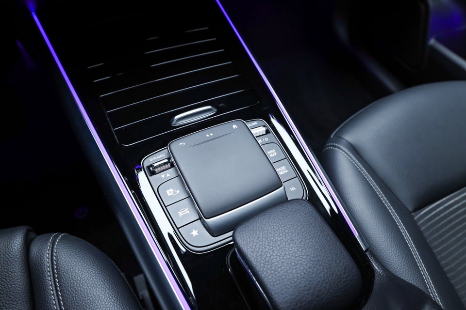 Mercedes EQA250 Progressive 5d