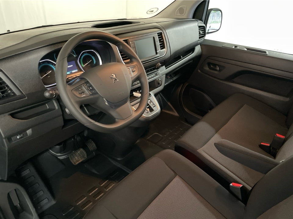 Peugeot e-Expert 75 L2 Premium Van