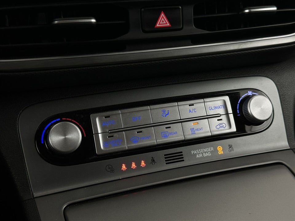 Hyundai Kona 64 EV Ultimate 5d