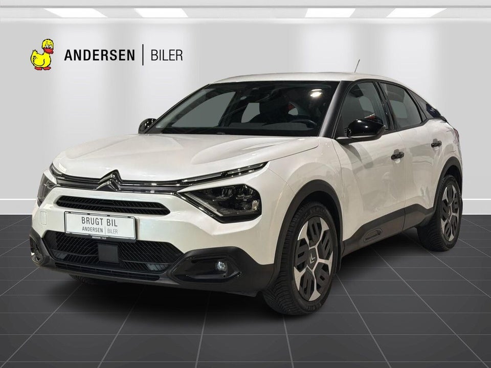 Citroën C4 1,2 PureTech 100 Carré 5d