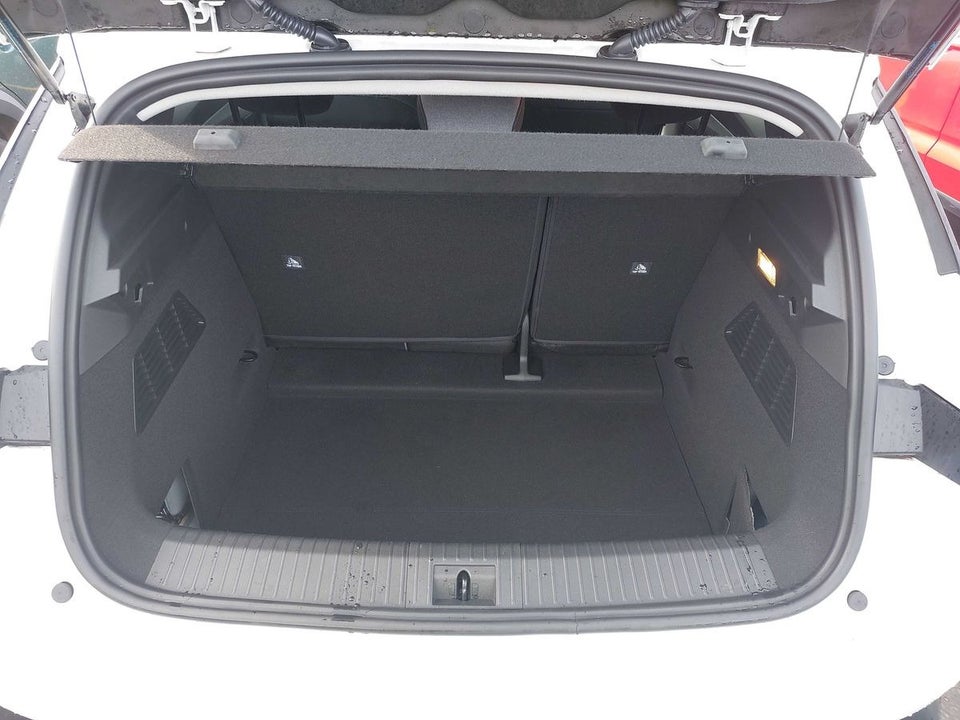 Renault Megane E-Tech 40 Equilibre 5d