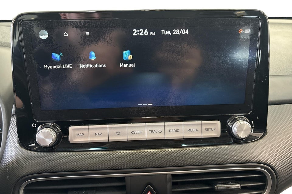 Hyundai Kona 39 EV Select 5d