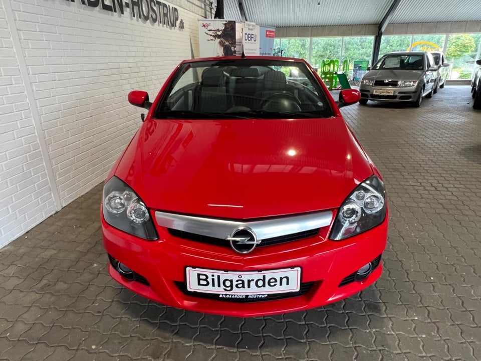 Opel Tigra 1,4 Sport 2d