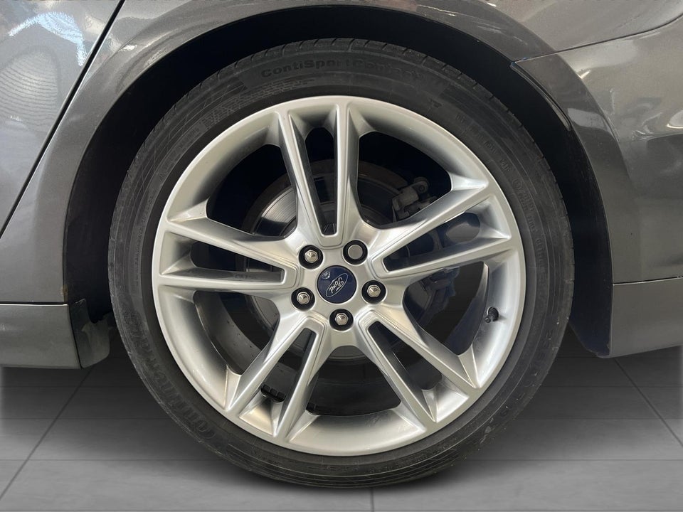 Ford Mondeo 2,0 SCTi 240 Titanium aut. 5d