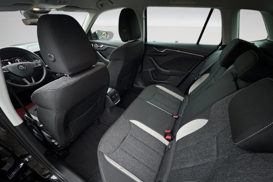 Skoda Kamiq 1,5 TSi 150 Style Premium DSG 5d