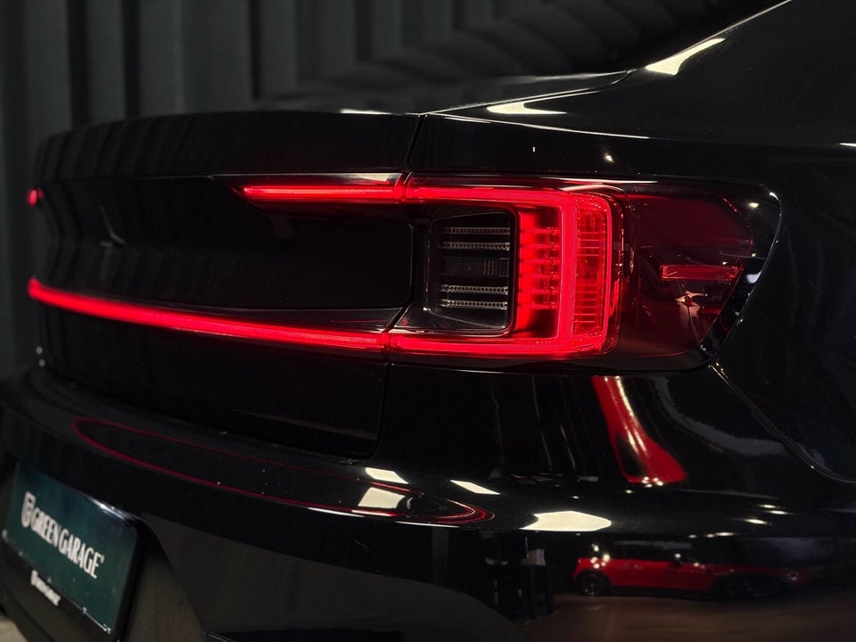 Polestar 2 Long Range 5d