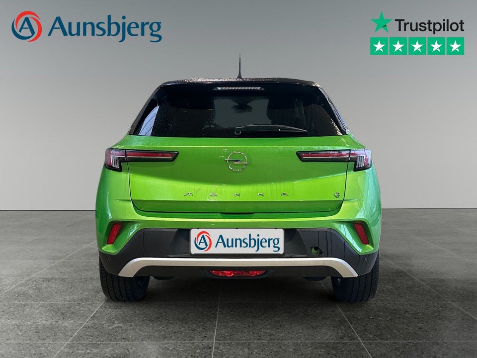 Opel Mokka-e 50 Ultimate 5d