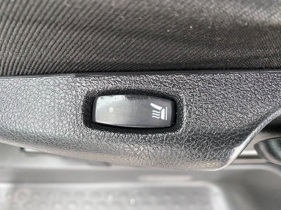 Renault Trafic T29 2,0 dCi 120 L2H1