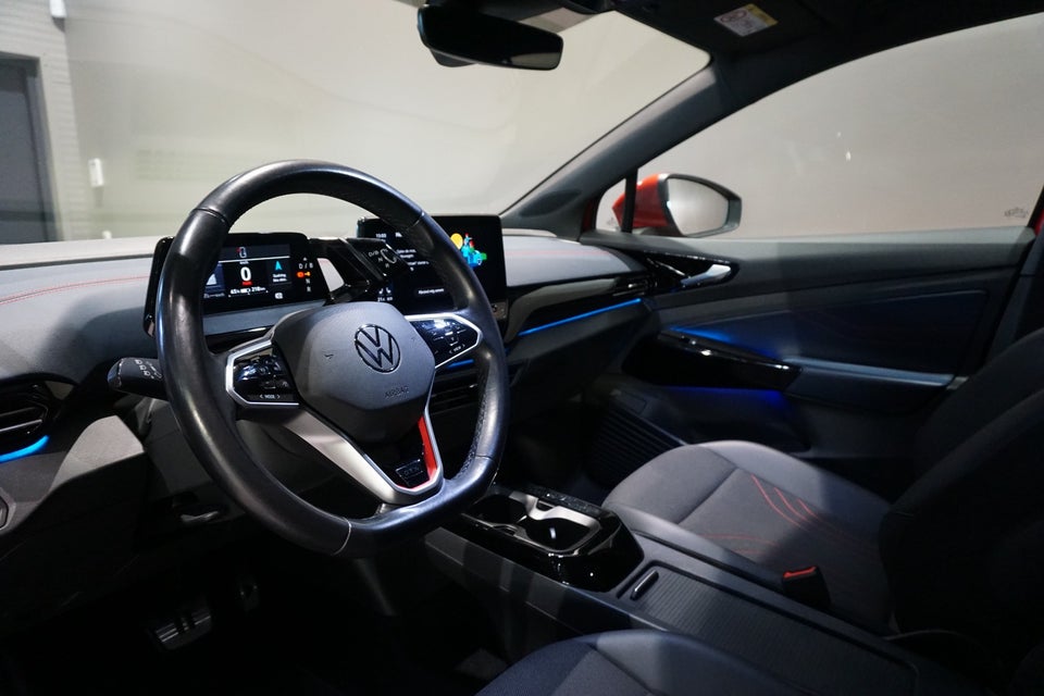 VW ID.4 77 GTX 4Motion 5d