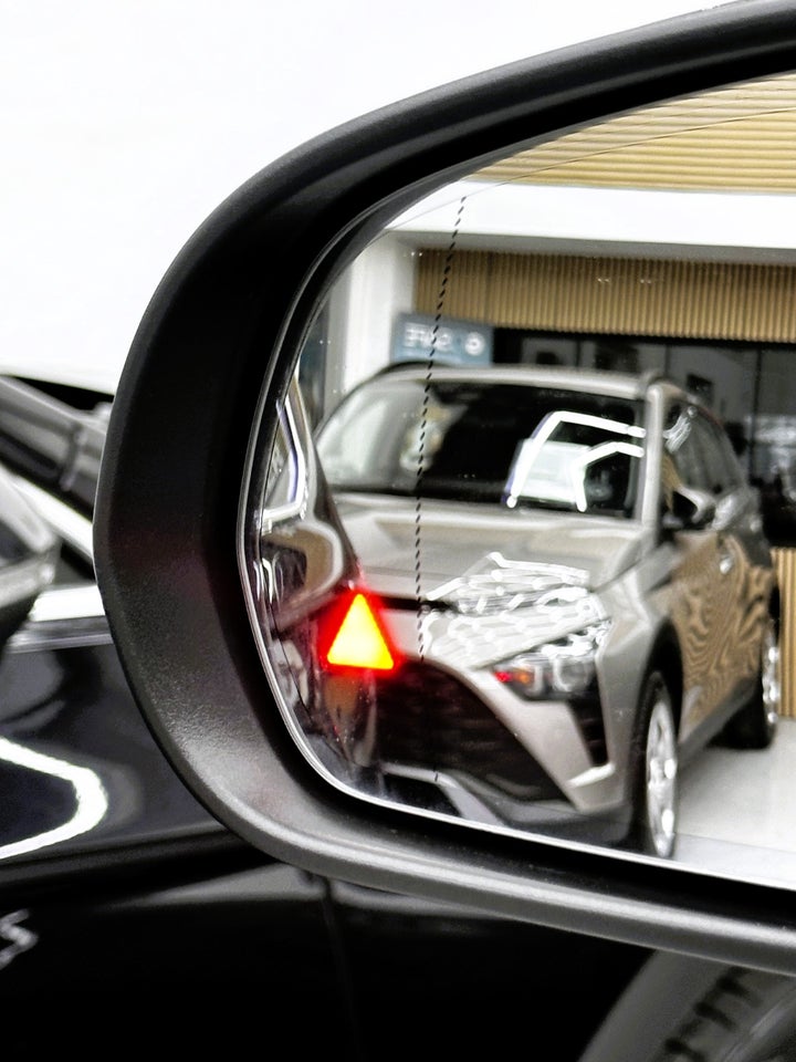 Mercedes EQA250 Progressive 5d