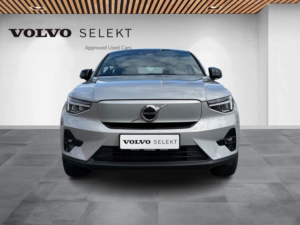 Volvo C40 P6 ReCharge Plus 5d