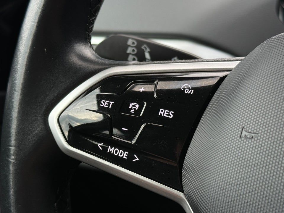 VW ID.5 77 Pro Performance 5d