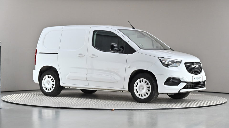 Opel Combo-e 50 Innovation+ L1V1