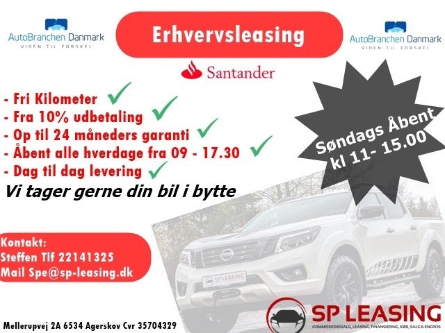 Ford Transit Custom 340 L2 2,0 TDCi 130 Trend