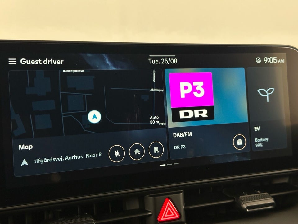 Hyundai Ioniq 5 84 N Line 5d