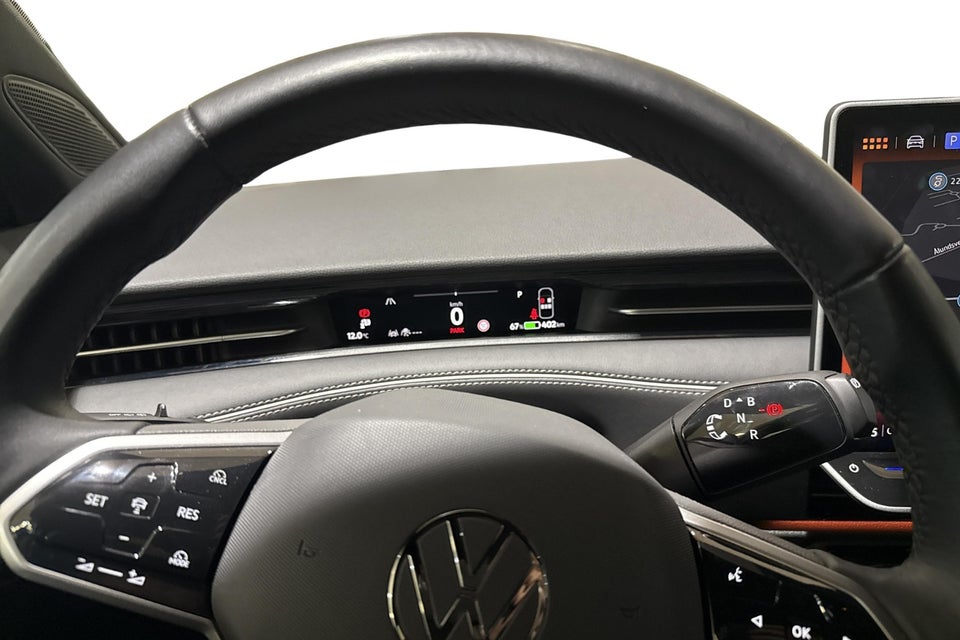 VW ID.7 86 Style S Tourer 5d