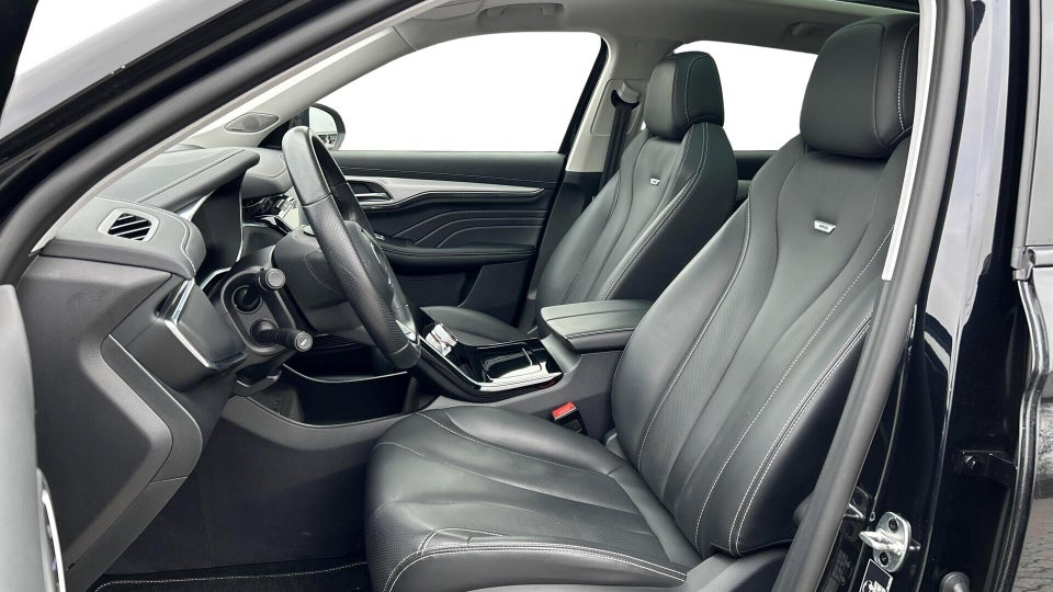 MG Marvel R Performance 5d