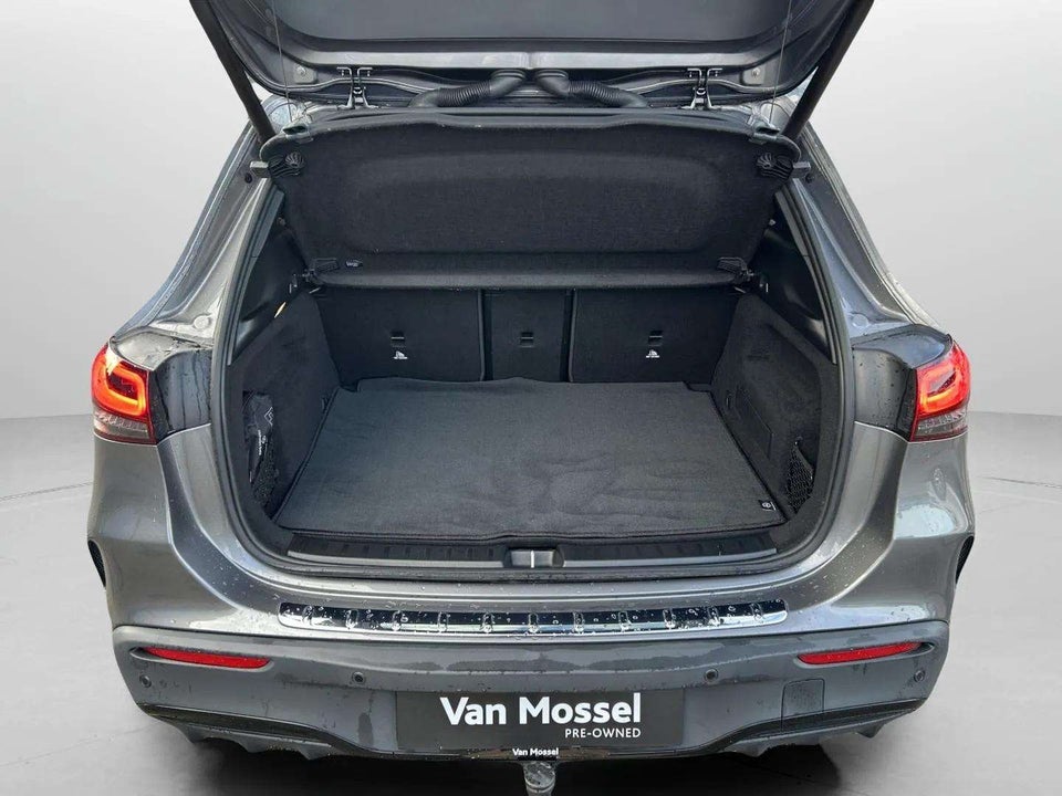 Mercedes EQA250 AMG Line 5d