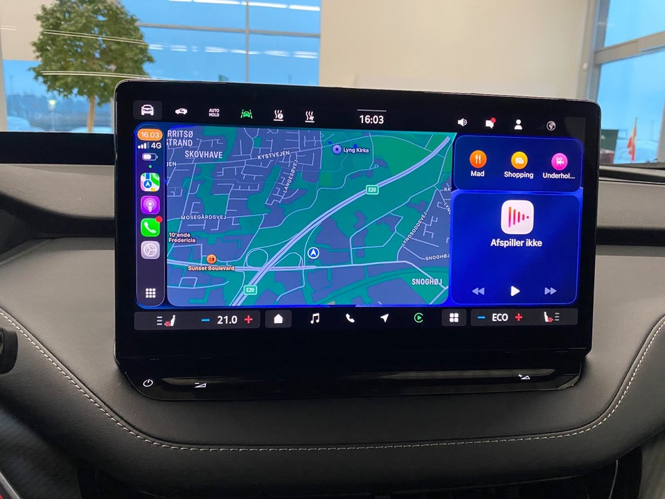 Skoda Elroq 60 iV Sportline 5d