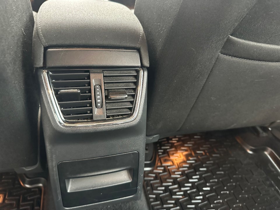 Skoda Octavia 1,4 TSi 150 Style DSG 5d