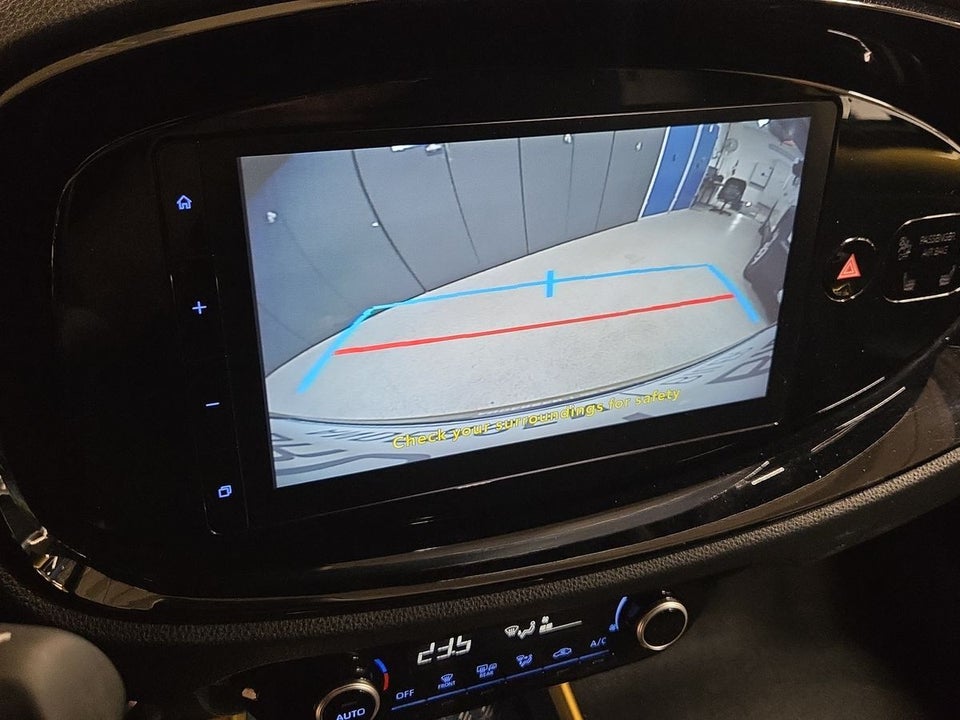 Toyota Aygo X 1,0 Pulse 5d