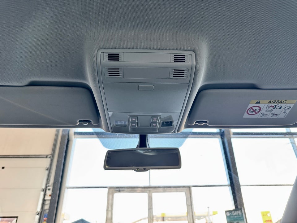 VW Golf Sportsvan 1,6 TDi 110 Highline DSG 5d