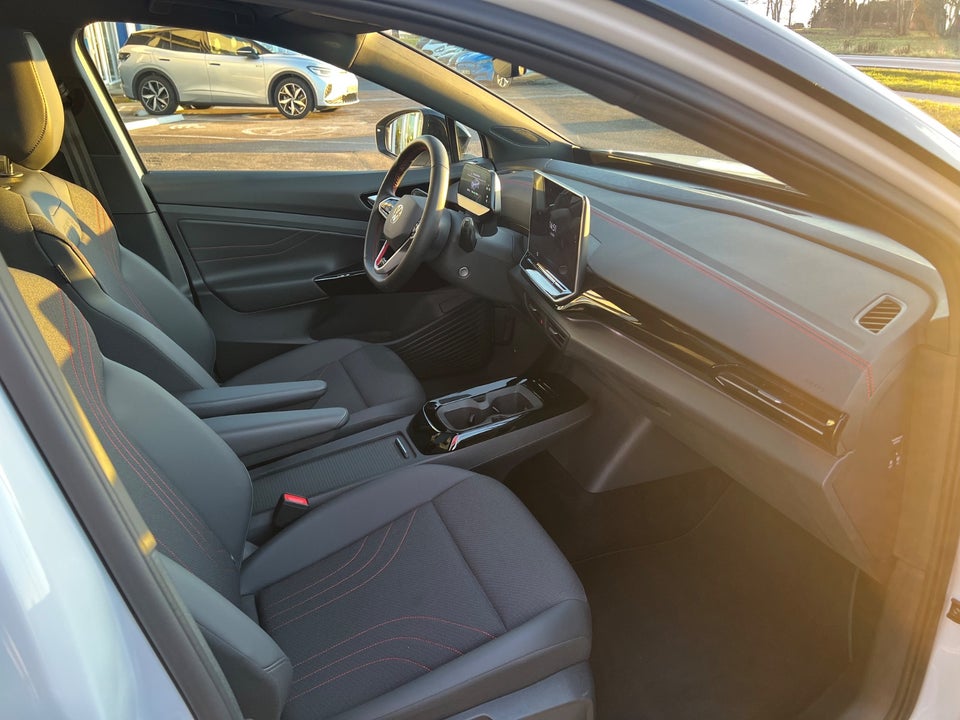 VW ID.4 77 GTX 4Motion 5d