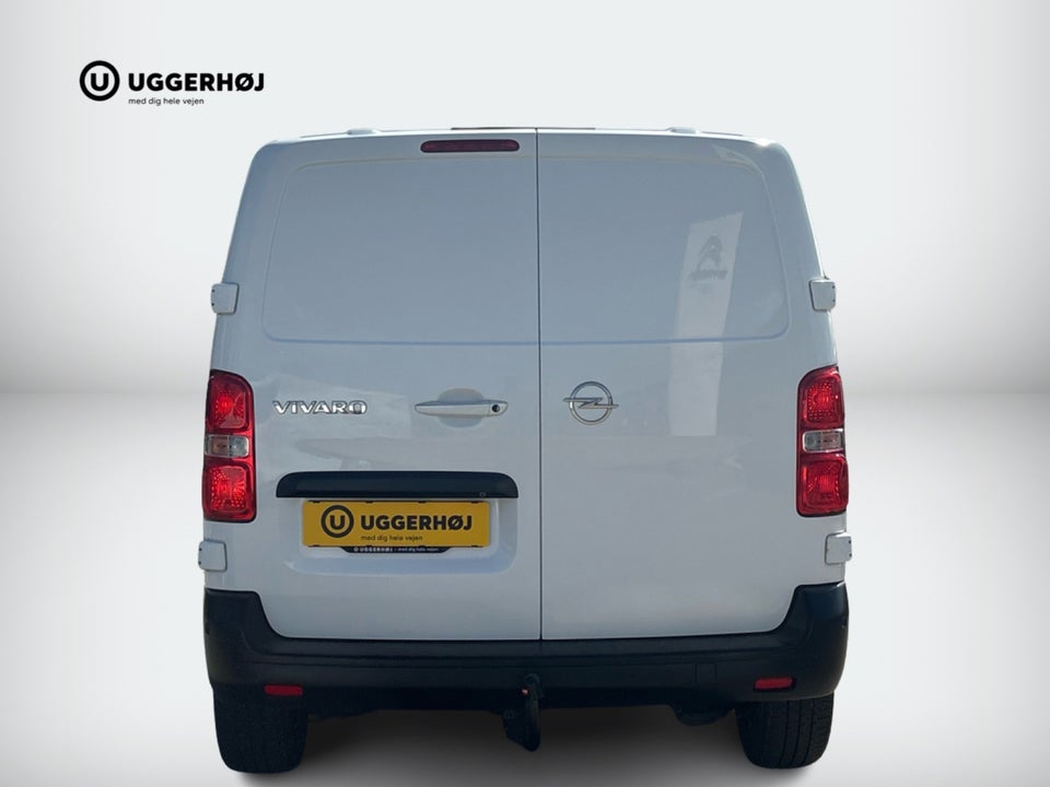 Opel Vivaro 2,0 D 145 Enjoy L2V2 aut.