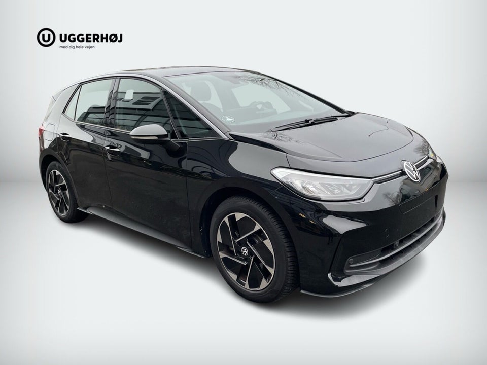 VW ID.3 58 Pro Performance 5d