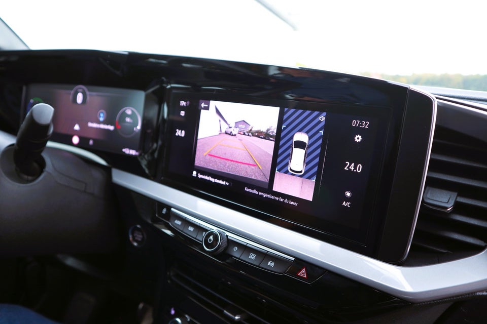 Opel Mokka-e 50 Ultimate 5d