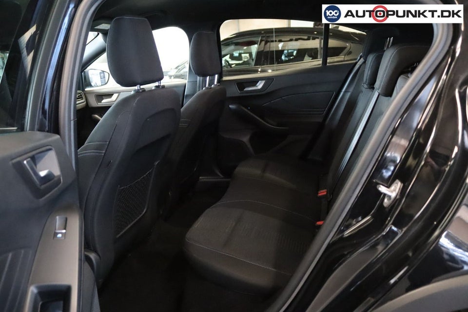 Ford Focus 1,5 EcoBlue Active aut. 5d