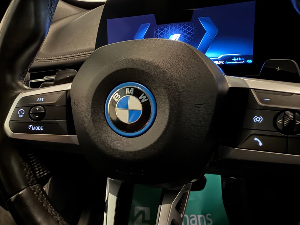 BMW X1 1,5 xDrive30e M-Sport aut. 5d