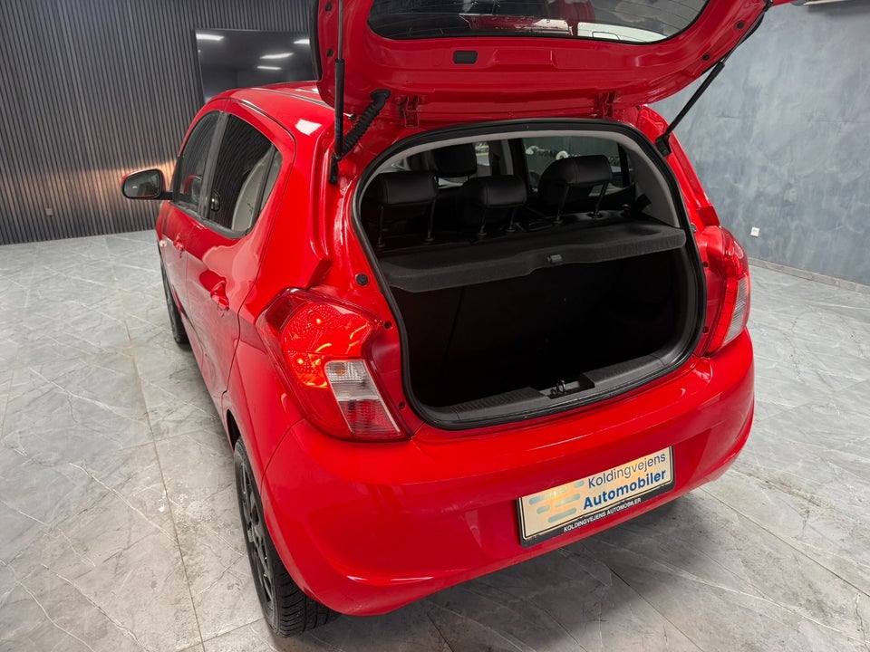 Opel Karl 1,0 Cosmo 5d