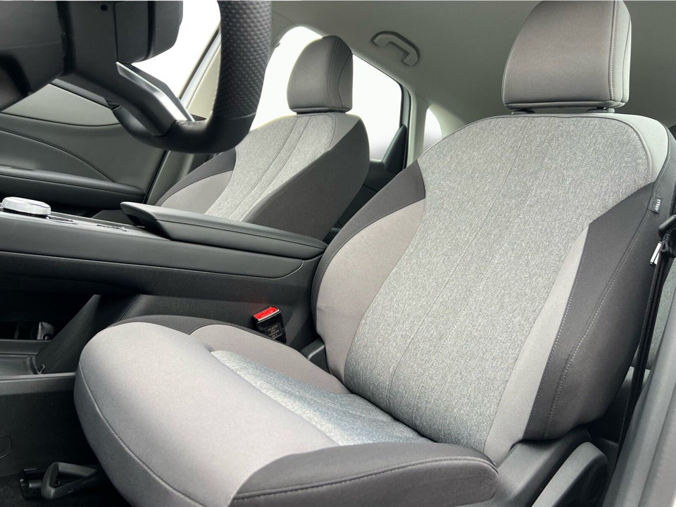 MG MGS5 64 Comfort 5d