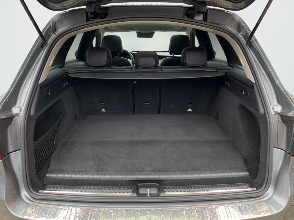 Mercedes GLC300 de 2,0 AMG Line aut. 4Matic 5d