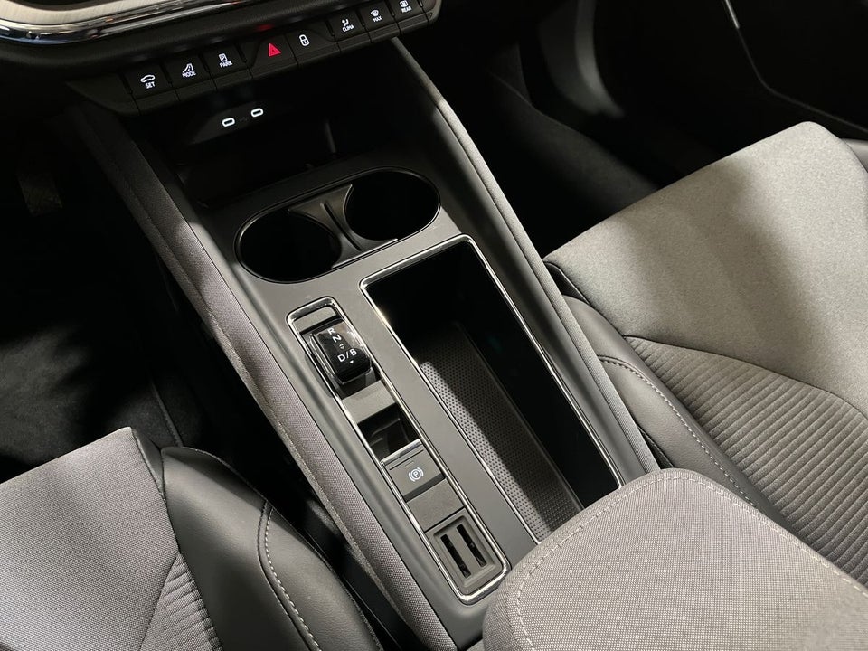 Skoda Enyaq 60 iV Premium 5d