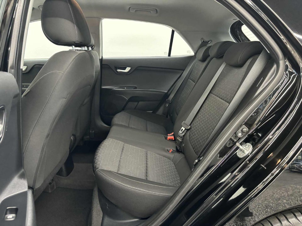 Kia Rio 1,0 T-GDi Advance 5d