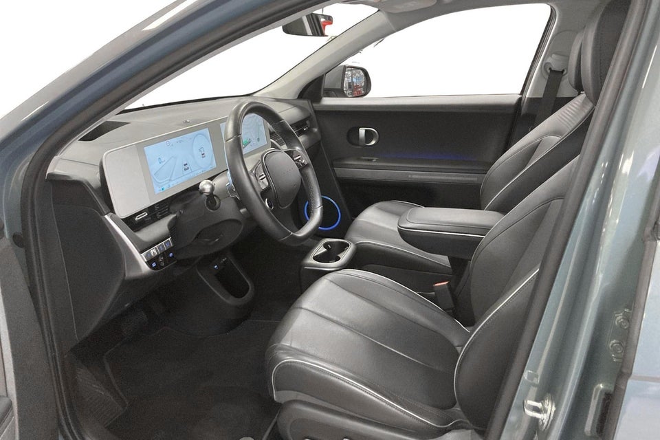 Hyundai Ioniq 5 77 Advanced 5d