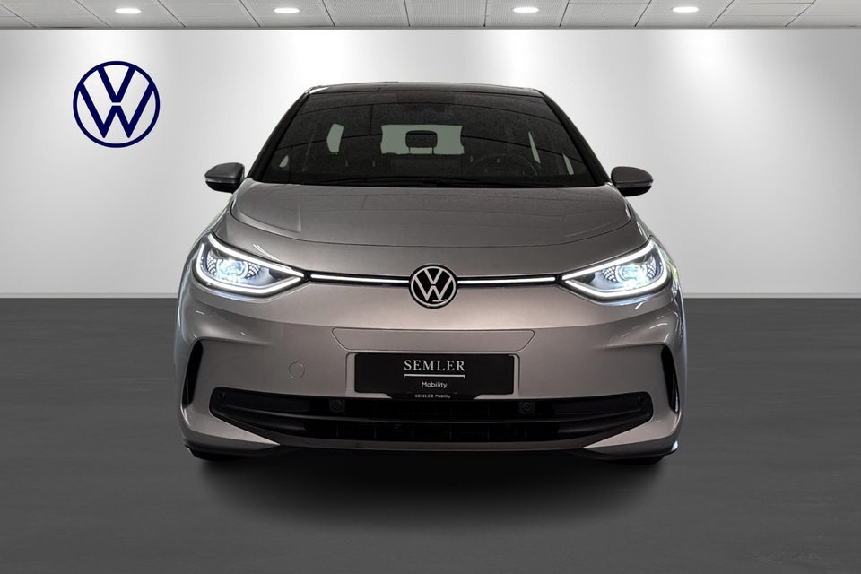 VW ID.3 77 Max+ 5d