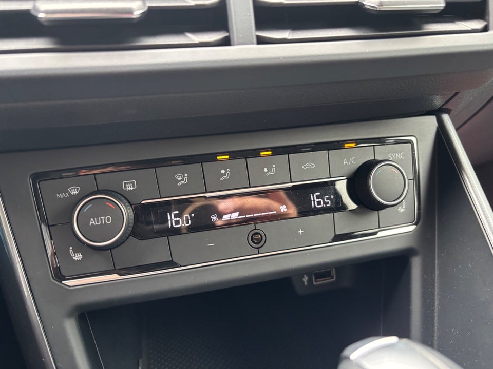 VW Polo 1,0 TSi 115 Highline DSG 5d