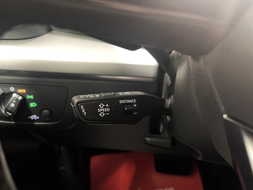 Audi Q5 40 TDi Prestige Midnight Edition quattro S-tr. 5d