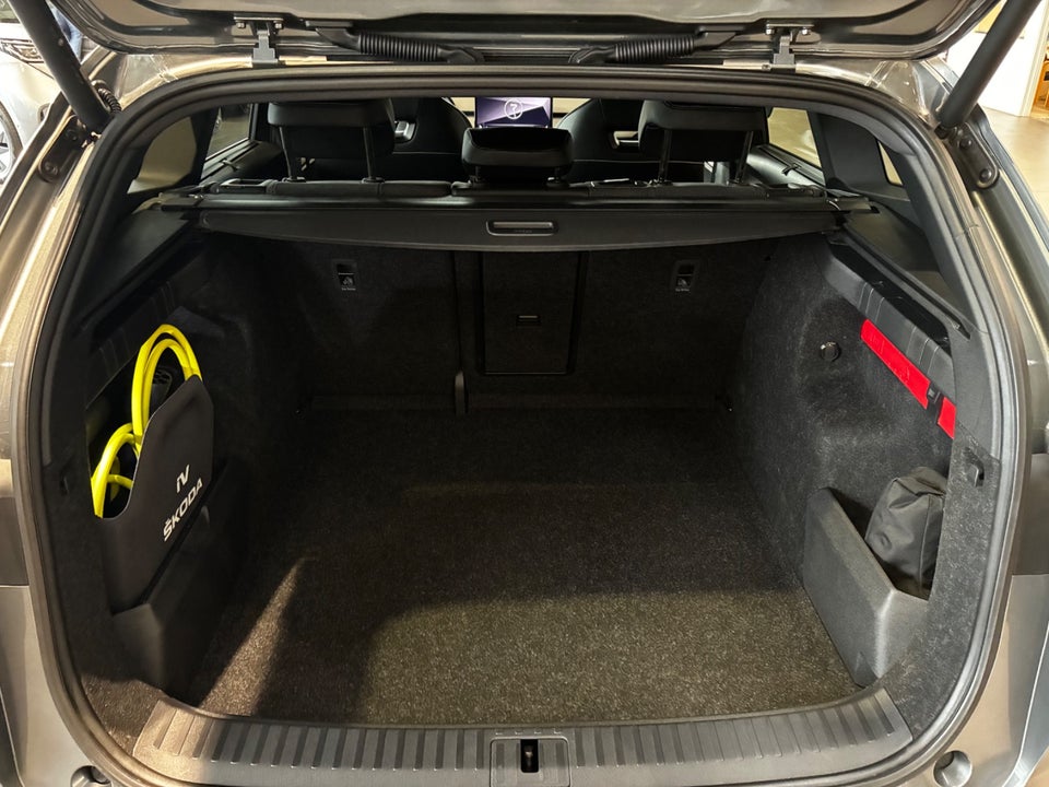 Skoda Enyaq 80 iV Sportline 5d