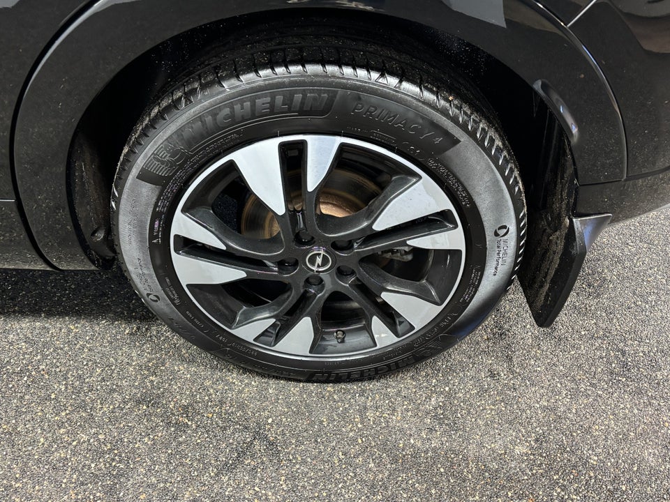 Opel Grandland 1,6 Hybrid Ultimate aut. 5d