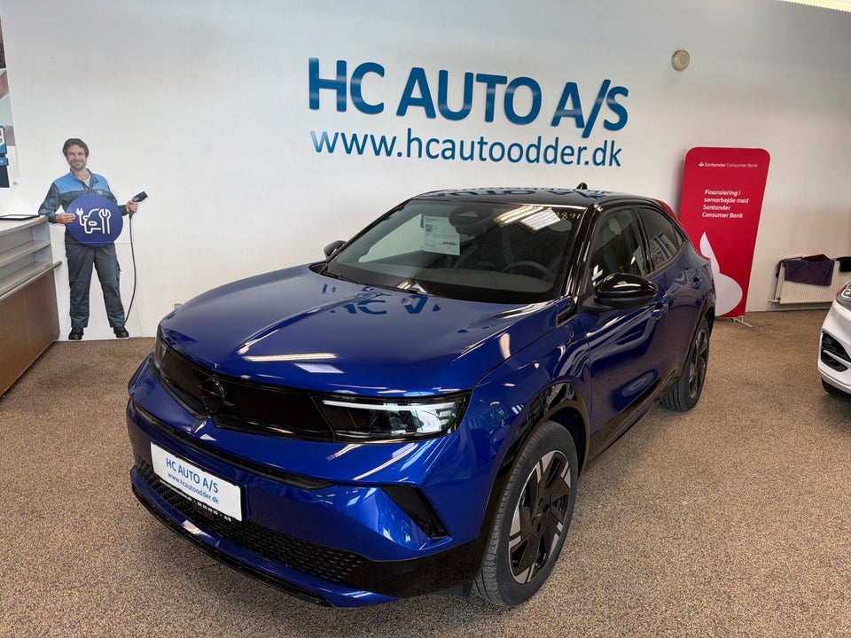 Opel Mokka-e 54 GS Line 5d
