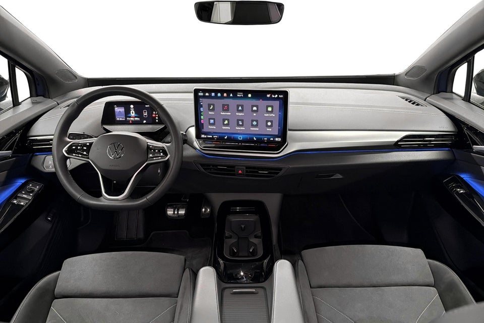 VW ID.4 77 Style Edition 5d