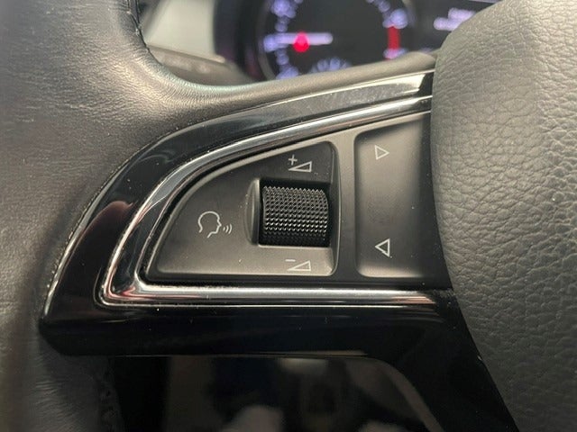 Skoda Fabia 1,2 TSi 110 Ambition Combi DSG 5d