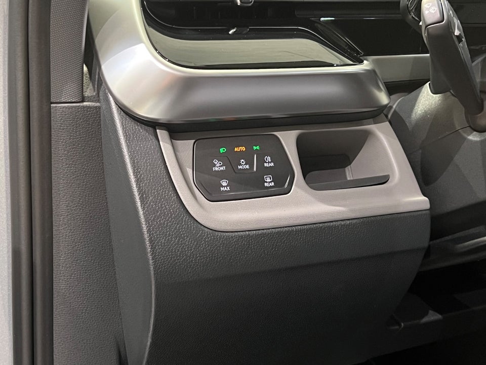 VW ID.Buzz 86 Pro 7prs LWB 5d