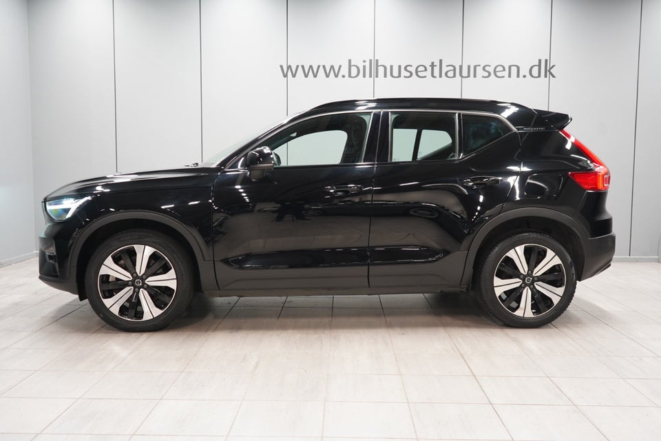 Volvo XC40 P6 ReCharge Plus 5d